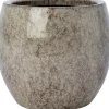 Intratuin bloempot Jake roze D 21 H 19 cm
