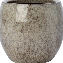 Intratuin bloempot Jake roze D 21 H 19 cm