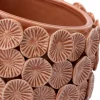 Intratuin bloempot Julian roze D 18 H 16 cm