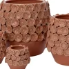 Intratuin bloempot Julian roze D 8 H 7 cm