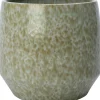 Intratuin bloempot Jurre groen D 26 H 24 cm