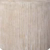 Intratuin bloempot Kova taupe D 14 H 13 cm