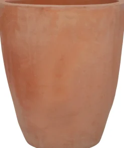 Intratuin bloempot Kylian terracotta D 35 H 39 cm