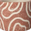 Intratuin bloempot Kyo terracotta D 8 H 7 cm
