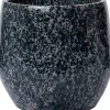 Intratuin bloempot Lulu blauw D 16 H 14 cm