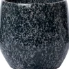 Intratuin bloempot Lulu blauw D 34 H 32 cm
