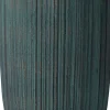 Intratuin bloempot Maas blauw D 27 H 56,5 cm