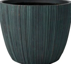 Intratuin bloempot Maas blauw D 50 H 40 cm