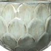 Intratuin bloempot Mae groen D 26,5 H 19,5 cm