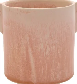 Intratuin bloempot Mai roze D 8 H 6,7 cm