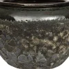Intratuin bloempot Mario groen D 55 H 37 cm