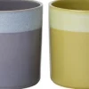 Intratuin bloempot Max paars D 13 H 13 cm