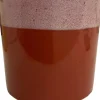 Intratuin bloempot Max terracotta D 13 H 13 cm