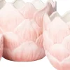 Intratuin bloempot Napa roze D 8,3 H 7 cm