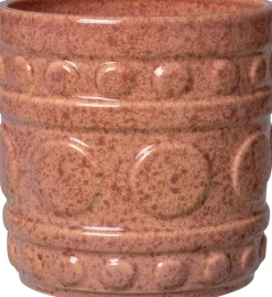 Intratuin bloempot Sen roze D 11 H 11 cm
