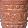 Intratuin bloempot Sen roze D 18 H 18 cm