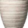 Intratuin bloempot Stijn wit D 21 H 23 cm
