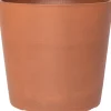 Intratuin bloempot terracotta D 40 H 35,5 cm