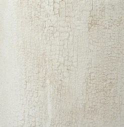 Intratuin bloempot Tom beige D 27 H 56,5 cm