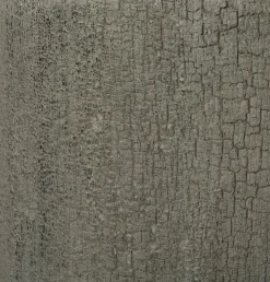 Intratuin bloempot Tom grijs D 35,5 H 69,5 cm
