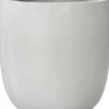 Intratuin bloempot Wout wit D 28 H 27 cm