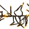 Intratuin clusterverlichting met 192 LED lampjes classic warm 1,2 m