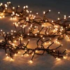 Intratuin clusterverlichting met 1152 LED lampjes classic warm 6,9 m