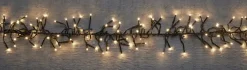 Intratuin clusterverlichting met 1536 lampjes warm white 9 m
