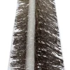 Intratuin decoratieboom Arba grijs / goud D 8,5 H 30 cm