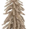 Intratuin decoratieboom beige D 15 H 40 cm