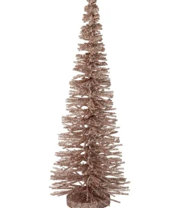 Intratuin decoratieboom Berka roze D 15 H 30 cm
