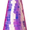 Intratuin decoratieboom Bling paars D 10 H 37 cm