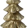 Intratuin decoratieboom Brent goud D 14 H 27 cm