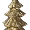 Intratuin decoratieboom Brent goud D 11 H 19 cm
