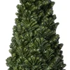 Intratuin decoratieboom Briann groen D 10 H 24 cm