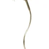 Intratuin decoratieboom dandelion zwart met verlichting 55 x 55 x 110 cm