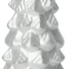 Intratuin decoratieboom Gina wit D 9 H 25 cm