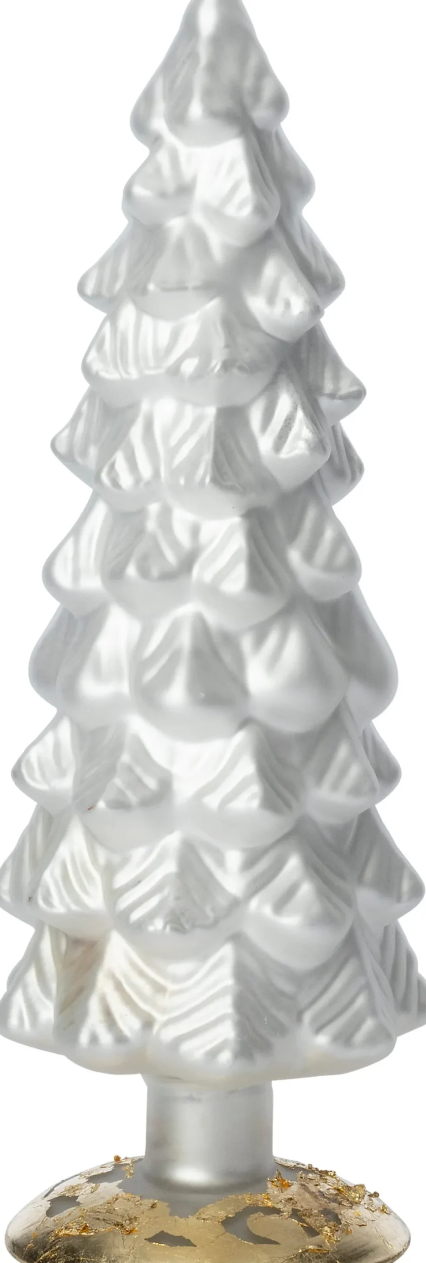 Intratuin decoratieboom Gina wit D 9 H 25 cm
