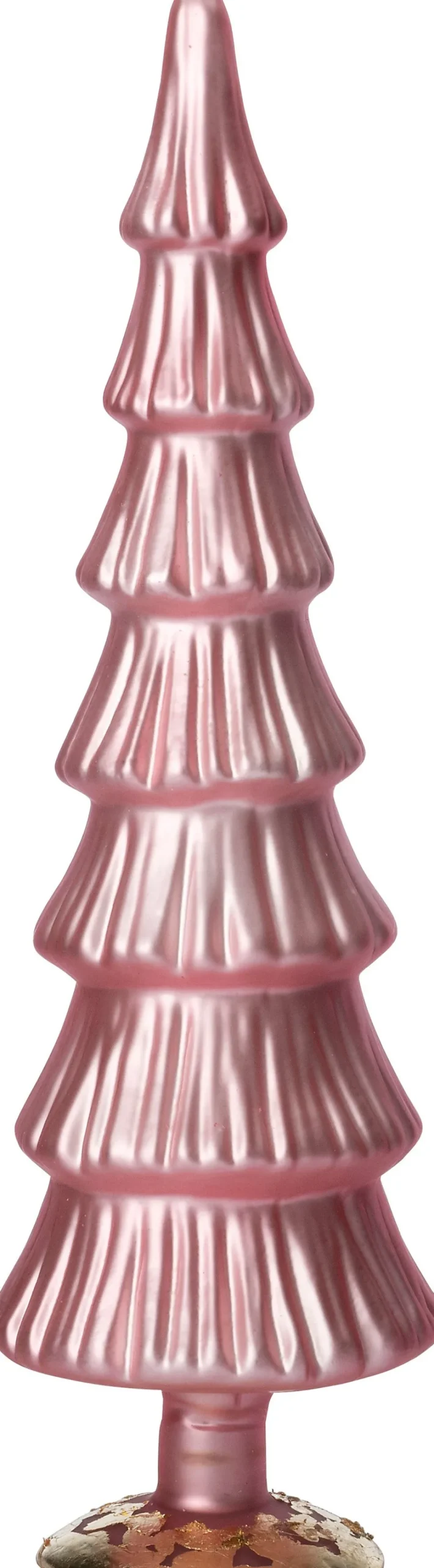 Intratuin decoratieboom Gina roze D 10 H 35 cm