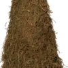 Intratuin decoratieboom Jenni op voet groen 30 x 30 x 90 cm