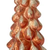 Intratuin decoratieboom Kirlia oranje D 8,5 H 15 cm