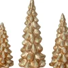 Intratuin decoratieboom Kirlia goud D 10 H 20 cm
