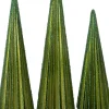 Intratuin decoratieboom Kirna groen D 9 H 38 cm