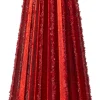 Intratuin decoratieboom Kirna rood D 8 H 28 cm