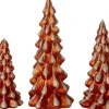Intratuin decoratieboom Kirlia bruin D 8,5 H 15 cm