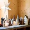 Intratuin decoratieboom Mae wit D 12 H 33 cm