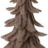 Intratuin decoratieboom Mae bruin D 12 H 33 cm