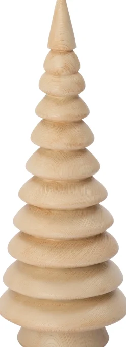 Intratuin decoratieboom naturel D 12,2 H 31 cm