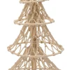 Intratuin decoratieboom Nomi naturel D 35 H 76 cm