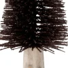 Intratuin decoratieboom Stamos bruin D 8 H 33 cm
